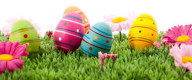 Horaires vacances de Pâques 2019